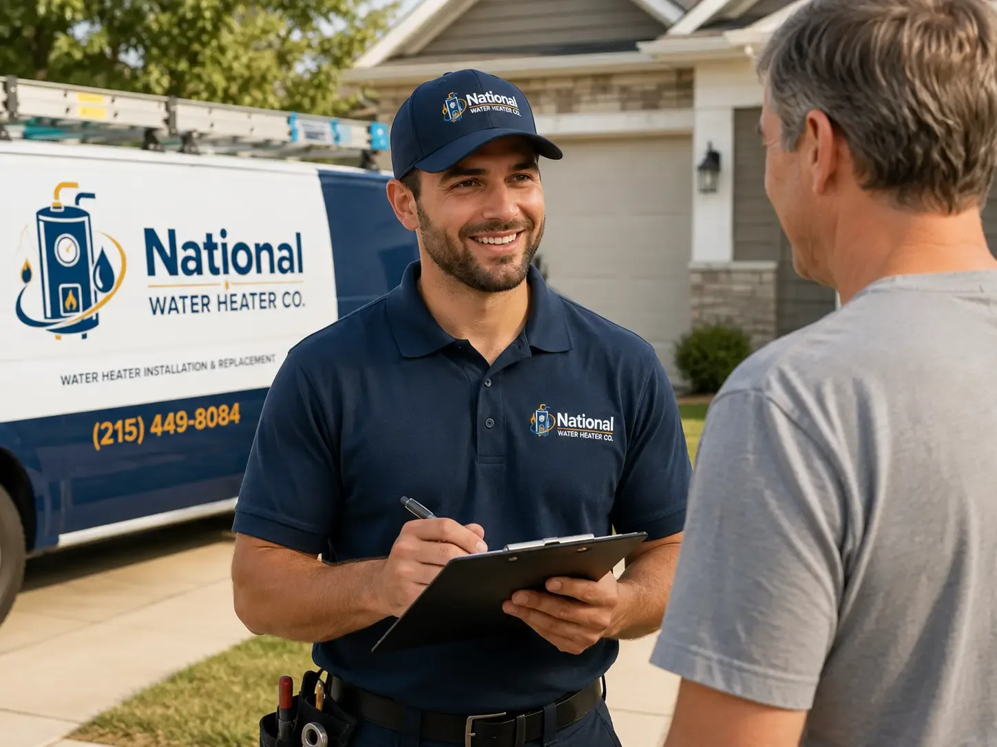 Water Heater Installation Hollins, AL FAQs